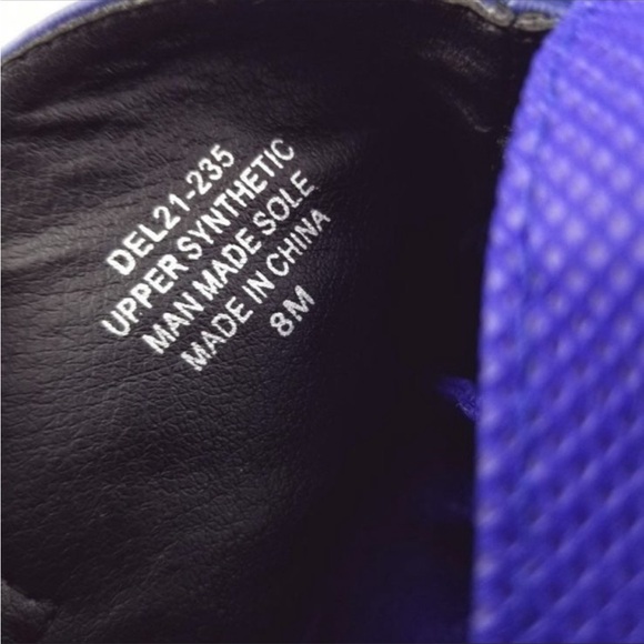 dELiA*s by Dolls Kill Darling Daughter Floral Boots - Picture 2 of 7